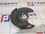 Пыльник тормозного диска задний левый Volkswagen Jetta (A6) .