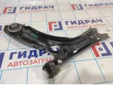 Рычаг передний правый Volkswagen Jetta (A6) 5C0407152B.