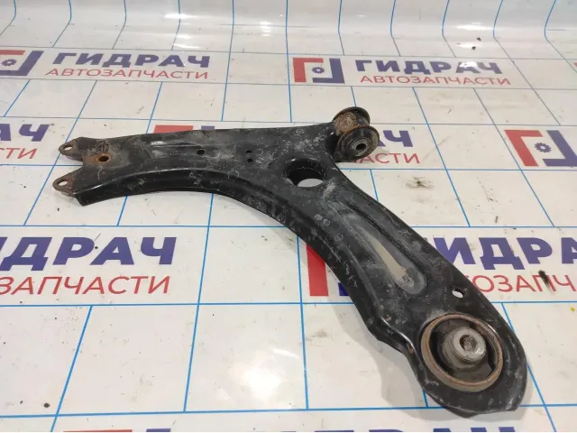Рычаг передний левый Volkswagen Jetta (A6) 5C0407151B.