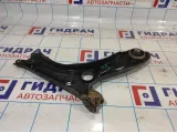Рычаг передний левый Volkswagen Jetta (A6) 5C0407151B.