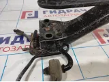 Рычаг задний поперечный Volkswagen Jetta (A6) 5C0505315C.