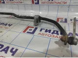 Стабилизатор задний Volkswagen Jetta (A6) 1K0511409BK.