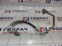 Трубка кондиционера Volkswagen Jetta (A6) 5C0820721AG.