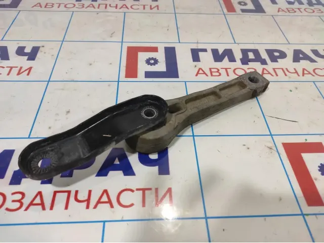 Опора двигателя задняя Volkswagen Jetta (A6) 1K0199855BE.