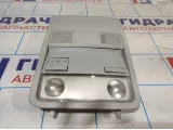 Плафон салонный Volkswagen Jetta (A6) 1K0947105P.