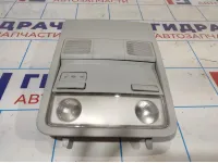 Плафон салонный Volkswagen Jetta (A6) 1K0947105P.