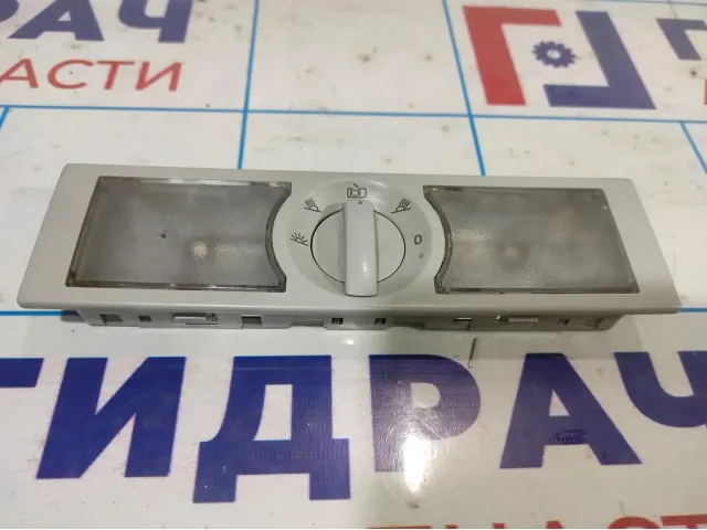 Плафон салонный Volkswagen Jetta (A6) 6Q0947291BY20.