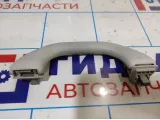 Ручка внутренняя потолочная передняя Volkswagen Jetta (A6) 5C6857607BY20.