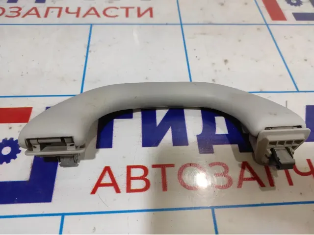Ручка внутренняя потолочная передняя Volkswagen Jetta (A6) 5C6857607BY20.