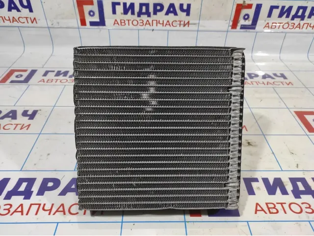 Испаритель кондиционера Volkswagen Jetta (A6) 1K1820103B.