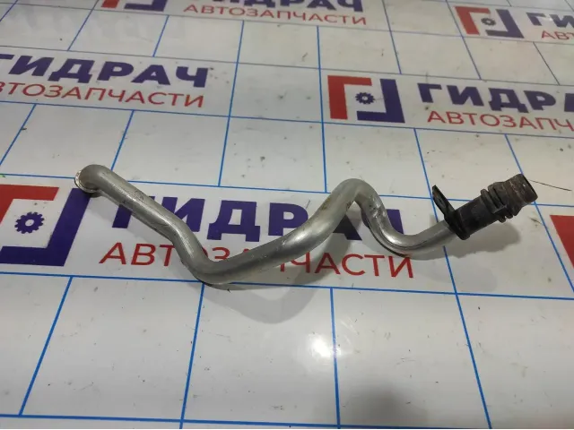 Трубка отопителя Volkswagen Jetta (A6) .