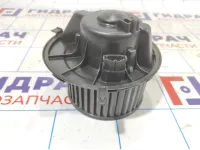 Моторчик отопителя Volkswagen Jetta (A6) 1K1819015.