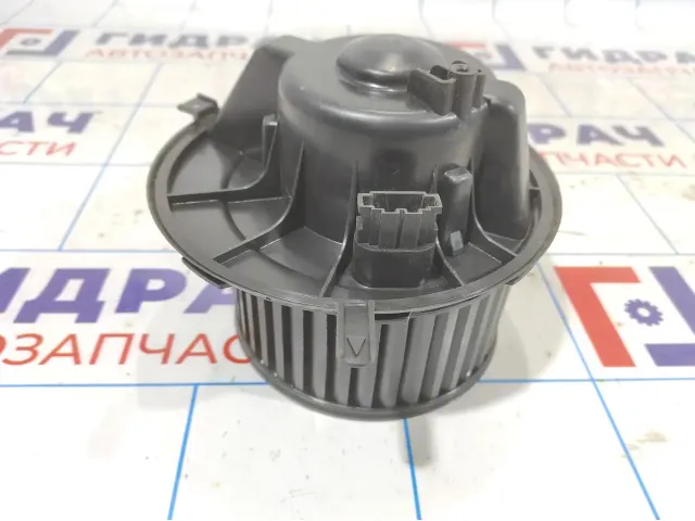 Моторчик отопителя Volkswagen Jetta (A6) 1K1819015.