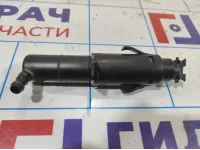 Форсунка омывателя фары Volkswagen Jetta (A6) 5K0955978A.