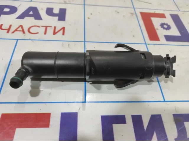 Форсунка омывателя фары Volkswagen Jetta (A6) 5K0955978A.