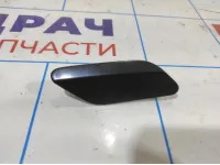 Крышка форсунки омывателя левая Volkswagen Jetta (A6) 5C6955109GRU.