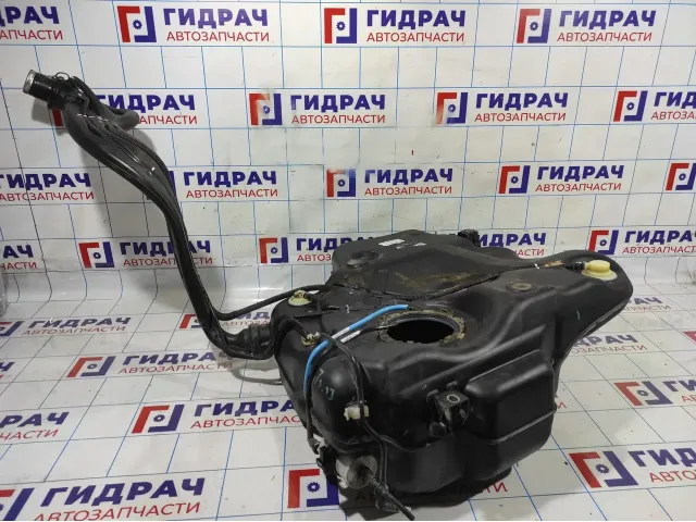 Бак топливный Volkswagen Jetta (A6) 1K0201060GL.