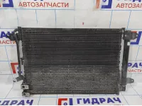 Радиатор кондиционера Volkswagen Jetta (A6) 5C0820411F.