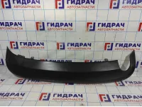 Юбка бампера заднего Volkswagen Jetta (A6) 5C6807521D.