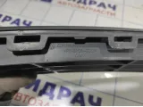 Решетка в бампер центральная Volkswagen Jetta (A6) 5C6853677.