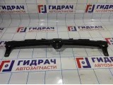 Направляющая переднего бампера Volkswagen Jetta (A6) 5C6805706.