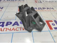 Кронштейн заднего бампера правый Volkswagen Jetta (A6) 5C6807394A.