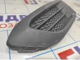 Решетка в бампер левая Volkswagen Jetta (A6) 5C6853665.