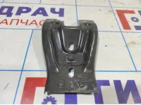 Кронштейн замка капота Volkswagen Jetta (A6) 5C6805567.