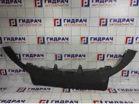 Юбка бампера переднего Volkswagen Jetta (A6) 5C6805903.