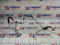 Трубка кондиционера Volkswagen Jetta (A6) 5C0820743.
