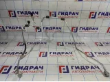 Трубка кондиционера Volkswagen Jetta (A6) 5C0820741.