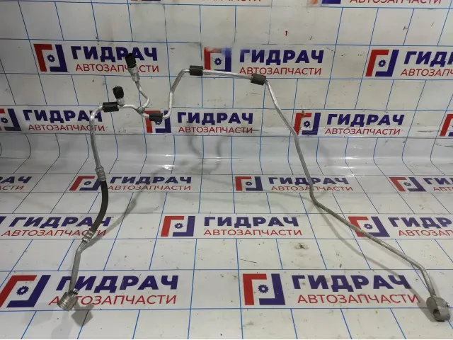 Трубка кондиционера Volkswagen Jetta (A6) 5C0820741.