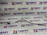 Трос стояночного тормоза правый Volkswagen Jetta (A6) 5C0711952.
