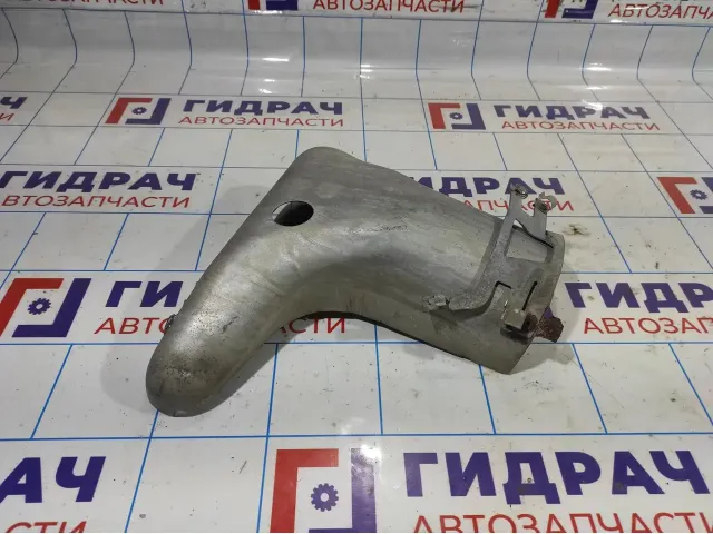 Экран тепловой Volkswagen Jetta (A6) 036253041CS. Выпускного коллектора.