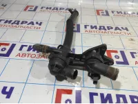 Корпус термостата Volkswagen Jetta (A6) 03C121111AE.