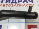 Корпус термостата Volkswagen Jetta (A6) 03C121111AE.