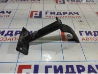 Кронштейн защиты картера левый Volkswagen Jetta (A6) 5C6018966.