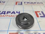 Шкив водяного насоса (помпы) Volkswagen Jetta (A6) 03D121028B.