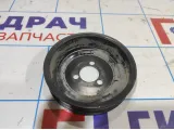 Шкив водяного насоса (помпы) Volkswagen Jetta (A6) 03D121028B.