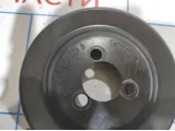 Шкив водяного насоса (помпы) Volkswagen Jetta (A6) 03D121028B.