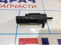 Насос омывателя лобового стекла Volkswagen Jetta (A6) 1K5955651.