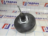 Усилитель тормозов вакуумный Volkswagen Jetta (A6) 1K1614105.