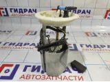 Насос топливный электрический Volkswagen Jetta (A6) 1K0919051M.