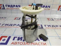 Насос топливный электрический Volkswagen Jetta (A6) 1K0919051M.