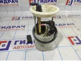 Насос топливный электрический Volkswagen Jetta (A6) 1K0919051M.