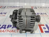 Генератор Volkswagen Jetta (A6) 03C903023A.