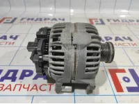 Генератор Volkswagen Jetta (A6) 03C903023A.