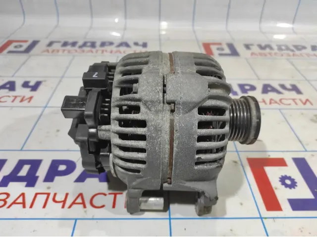 Генератор Volkswagen Jetta (A6) 03C903023A.