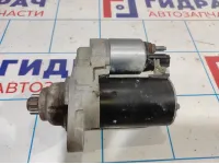 Стартер Volkswagen Jetta (A6) 02T911024K.