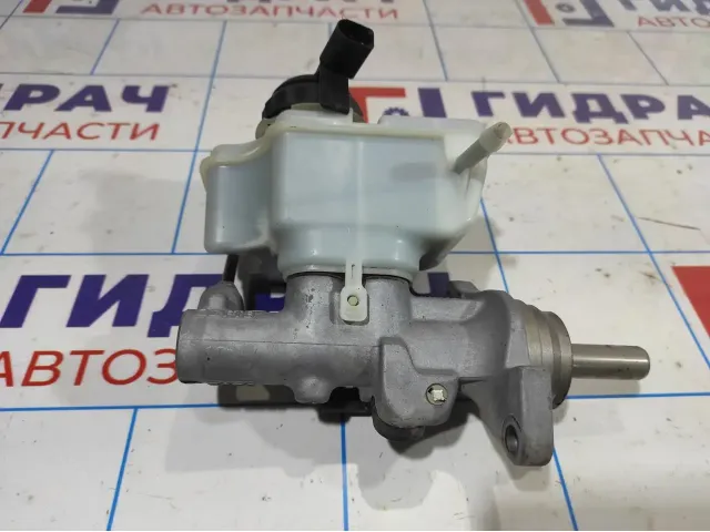 Цилиндр тормозной главный Volkswagen Jetta (A6) 1K1614019G.